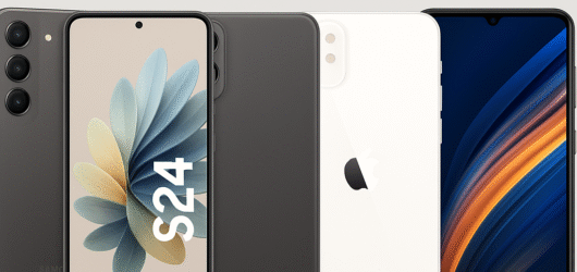 Top 5 Celulares com Descontos Imperdíveis no Mercado Livre [Julho 2025]