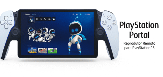 PlayStation Portal – O Reprodutor Remoto para PS5 que Vai Revolucionar sua Jogatina