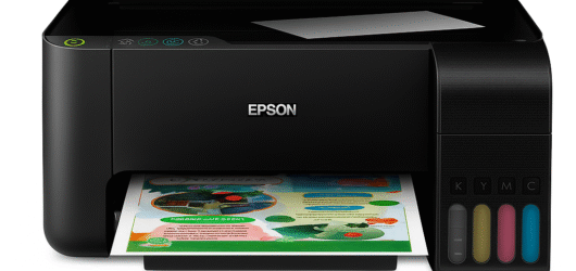 Impressora Multifuncional Epson L3250 – Qualidade, Economia e Conectividade em um Só Produto
